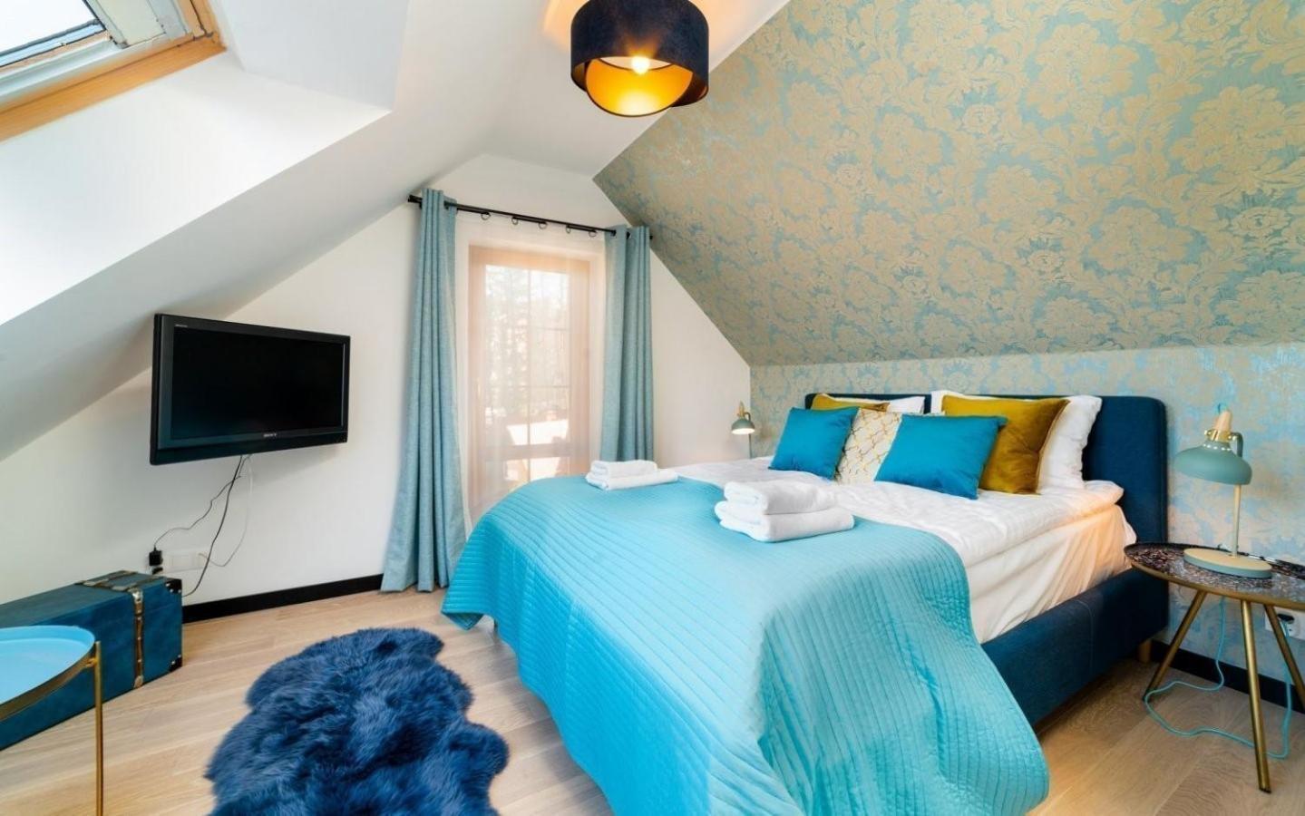 Apartamenty Everysky Nadrzeczna 3E-3D 카르파츠 외부 사진