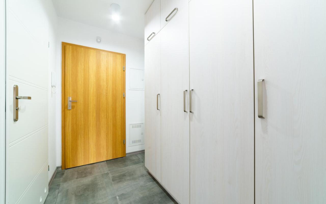 Apartamenty Everysky Nadrzeczna 3E-3D 카르파츠 외부 사진