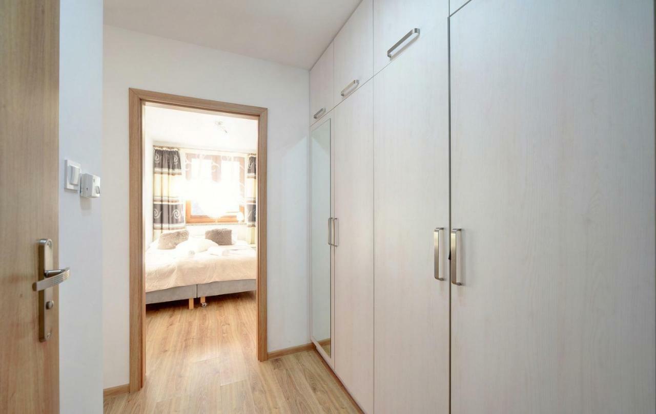 Apartamenty Everysky Nadrzeczna 3E-3D 카르파츠 외부 사진